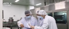 食物工业中几乎无处不正在