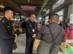 全面落实“一惩罚一奉告”书同送”工做机制