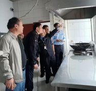 强食物平安办理